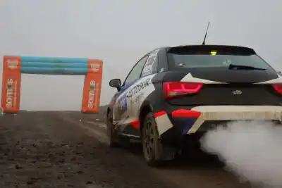 Operativo especial: así será el dispositivo de seguridad para el Gran Premio de la Hermandad