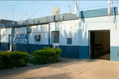 Robo en una estancia de Federación: la hipótesis del entregador que maneja la policía