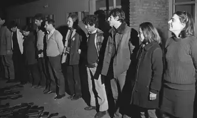 Vigilia y acto central: así será el nuevo aniversario de la Masacre de Trelew