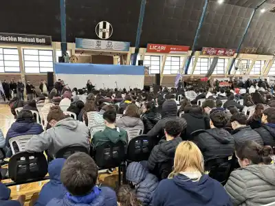 Bell Ville abre sus puertas al futuro: llega la Expo Educativa 2026