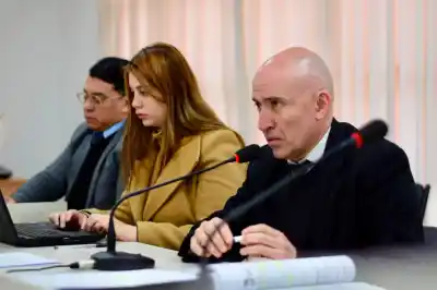 Abuso continuado contra una nena: empezó el juicio y el fiscal anticipó pruebas contundentes