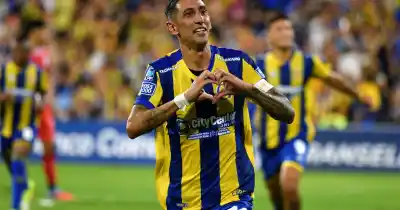 El Canalla vuelve a rugir en la Libertadores: recibe a Corinthians con un objetivo claro