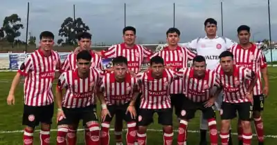 La goleada de Alumni que sacudió el Torneo Promocional: 6-2 y expulsiones