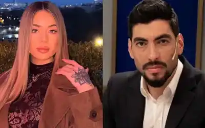Tres llamados al 911 que nadie esperaba: la noche de Facundo Moyano y Candela Arizaga