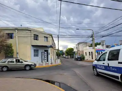 El pronóstico que anticipa un jueves helado en San Luis: ¿cuándo llegan las lloviznas?