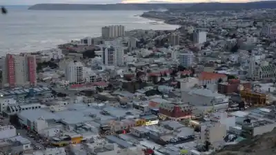 Apareció la nena de 14 años que buscaban en Comodoro: el alivio de la Policía