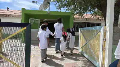 Solo la mitad de los chicos termina la primaria con los conocimientos básicos: el dato que preocupa a la educación argentina
