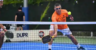 De Tolosa a Málaga: el argentino que conquistó el pickleball en Europa y sueña con el Mundial