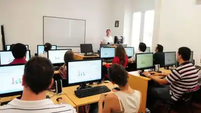 Nuevo taller gratuito de computación en San Juan: cupos limitados y requisito clave