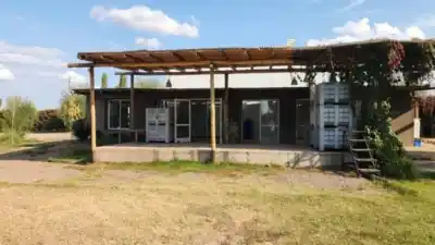 Una bodega en miniatura: el nuevo secreto enoturístico de Luján de Cuyo que ya convoca visitas