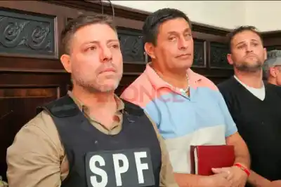 ¿Culpable o inocente? El destino de Airaldi se define hoy en los tribunales