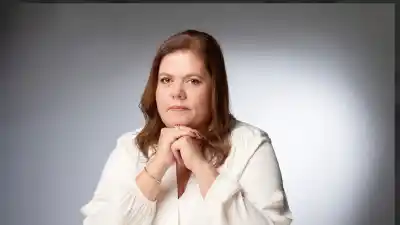 Noelia Pace llega a San Juan con su impactante propuesta: “La muerte nos iguala a todos”