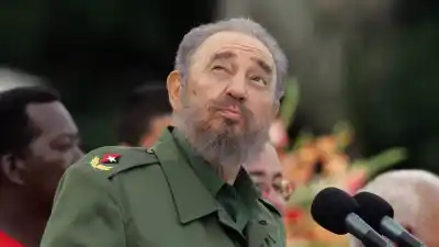 El centenario de Fidel Castro que encuentra a Cuba en su peor crisis: apagones, reclamos y un régimen que se aferra a su legado