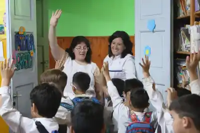 El dato que preocupa en Tucumán: solo 4 de cada 10 chicos terminan la primaria con los conocimientos esperados