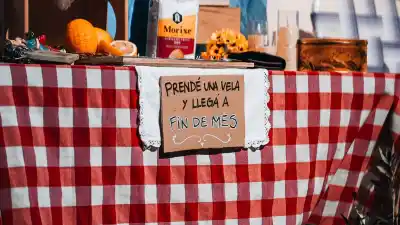 Adiós agosto: pastel de papa, bingo y baile en una cita imperdible en San Juan