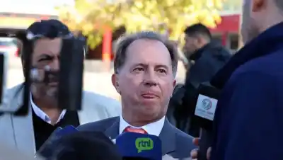 El camión que complica a Bertolini: el fiscal frenó el pedido del empresario