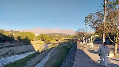 Alerta amarilla por frío extremo en Jujuy: qué zonas están en riesgo