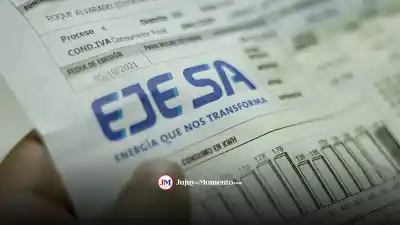 Un diputado contra EJESA: la demanda que podría sacudir las boletas de luz en Jujuy