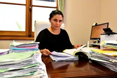 La Rioja: obligan a la ANDIS a devolver en 24 horas una pensión por invalidez suspendida