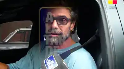 Luciano Castro rompe el silencio: revela la dura batalla que lo llevó a pedir ayuda