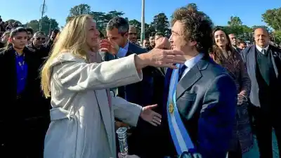 El plan secreto de Milei para sellar la alianza con el PRO antes de las elecciones