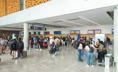 Nueva aerolínea en Jujuy: horarios que no compiten y destinos que podrían sumarse