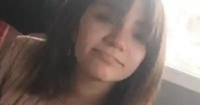 Buscan desesperadamente a una joven de 17 años en Santa Cruz: ¿la viste?