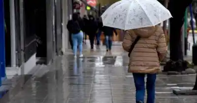 El pronóstico que preocupa: lluvias aisladas y frío en Quilmes, Berazategui y Hudson