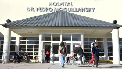 Se expande el control facial en hospitales: ¿qué pasa con la privacidad del personal?