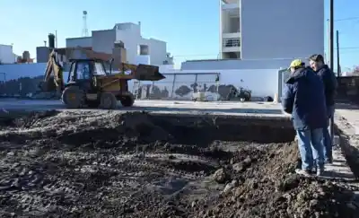 Ampliación del CEYDDET: Trelew apuesta a duplicar su capacidad con una inversión millonaria