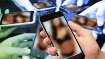 Escándalo en Sachayoj: viralizan videos íntimos de una menor y apuntan a su ex