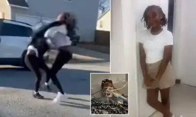 Una pelea escolar que terminó en tragedia: la adolescente que se fue caminando y no llegó a su casa