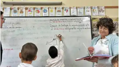 Santa Fe: el dato educativo que desnuda una brecha preocupante