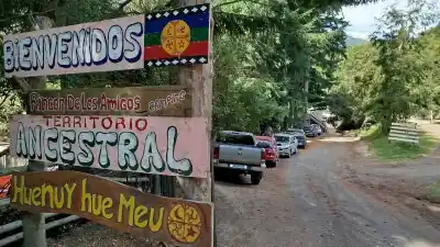La Corte Suprema rechazó el reclamo mapuche y Villa La Angostura se acerca a recuperar el camping del Correntoso