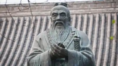 La advertencia de Confucio que sigue vigente: ¿Qué es lo que realmente ahoga tu potencial?