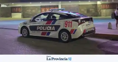 El insólito botín que dejó un robo en un barrio privado de San Juan: hasta se tomaron el mezcal