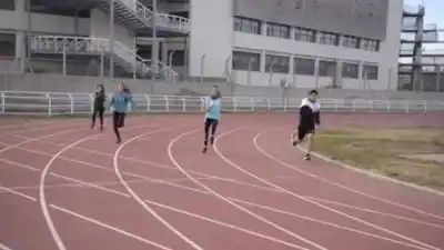 Un sábado a puro atletismo: más de 150 competidores se darán cita en la Pista Provincial