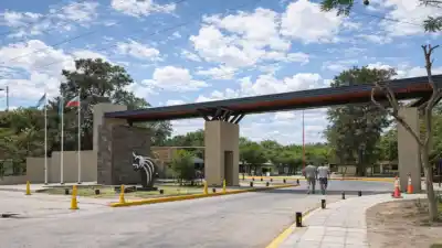 Añatuya: el frío se resiste y el sol asoma recién el sábado
