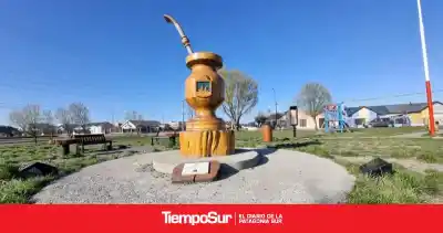 El frío no da tregua en Río Gallegos: así estará el clima este jueves