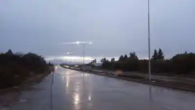 El frío no da tregua en Bariloche: el detalle que anticipa el SMN