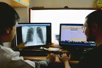 Salud refuerza su equipo: 11 nuevos profesionales llegan a hospitales de la provincia