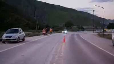 Alerta en Jujuy: qué rutas siguen habilitadas y dónde hay que extremar cuidados