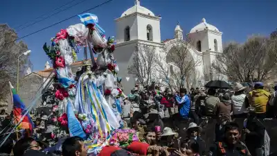 Fin de semana a pura tradición: la agenda cultural que nadie puede perderse