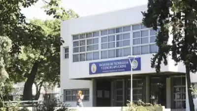 Estudiantes de la UNCA podrían cambiar la industria: el desafío que lanzan Loma Negra y la Facultad