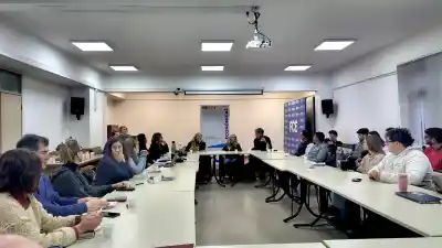 El gremio no docente levantó la toma del Rectorado: qué resolución destrabó el conflicto