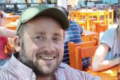 El doloroso adiós a Federico Sussini: decretaron asueto en Ituzaingó