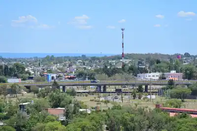 El alivio llega a San Luis: cómo estará el tiempo este jueves y qué esperar para el viernes