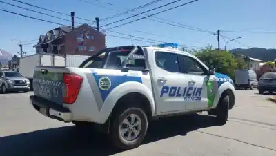 Impactante hallazgo en Bariloche: encontraron muerta a una mujer en un edificio abandonado
