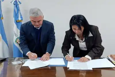 Huertas agroecológicas en guaraní: la nueva apuesta de Corrientes para unir educación y producción