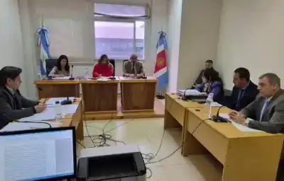 Caso Fürth: detienen al exjefe de Ventas y la causa estalla con una denuncia que apunta a los dueños